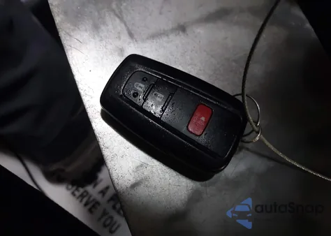 2023 Toyota Rav4 Xle из США, поврежденный, VIN 2T3P1RFV9PW377192